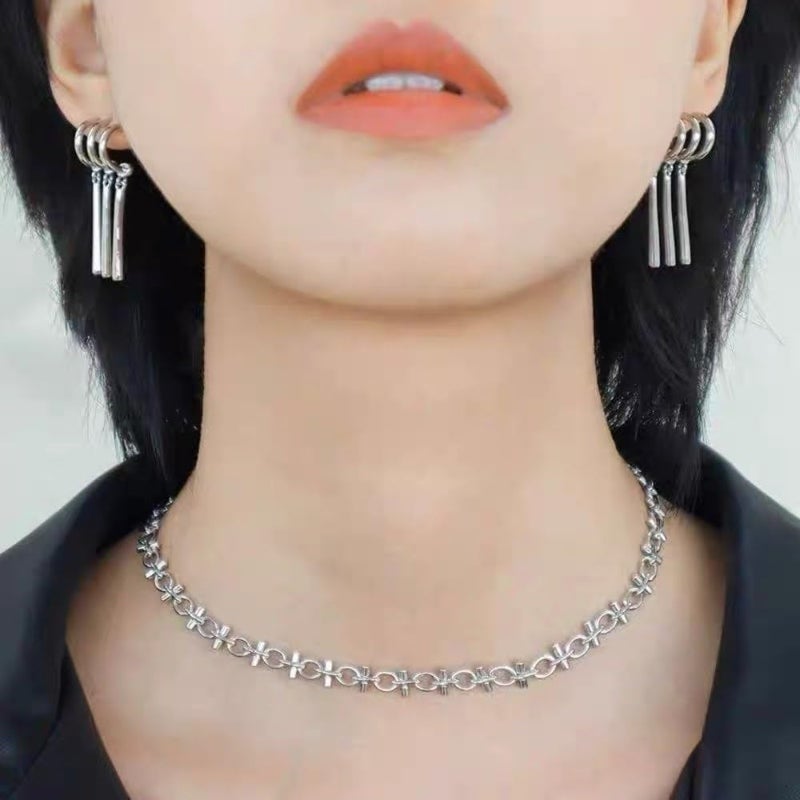 EXPHAIN One Piece Zoro Anime Earrings For Women Men Zoro Cosplay-Just One Ear Piercing- Figure Earrings For Anime Lover - Image 4